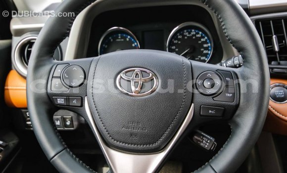 Buy Import Toyota RAV4 Other Car in Import - Dubai in Burkina Faso Buy Import Toyota RAV4 Other Car in Import - Dubai in Burkina Faso