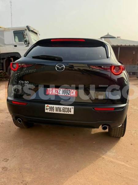 Big with watermark mazda cx 3 burkina faso ouagadougou 12177