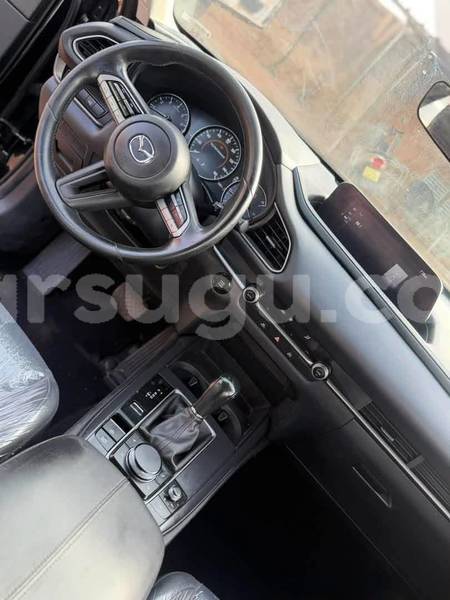 Big with watermark mazda cx 3 burkina faso ouagadougou 12177