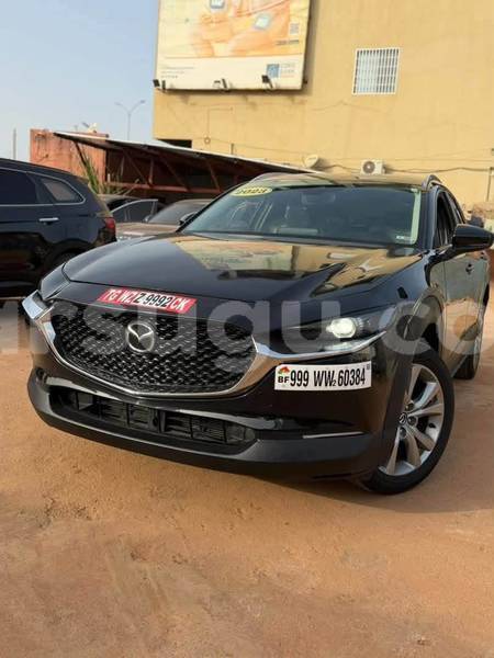 Big with watermark mazda cx 3 burkina faso ouagadougou 12177