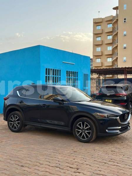 Big with watermark mazda cx 5 burkina faso ouagadougou 12178