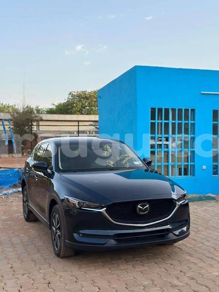 Big with watermark mazda cx 5 burkina faso ouagadougou 12178