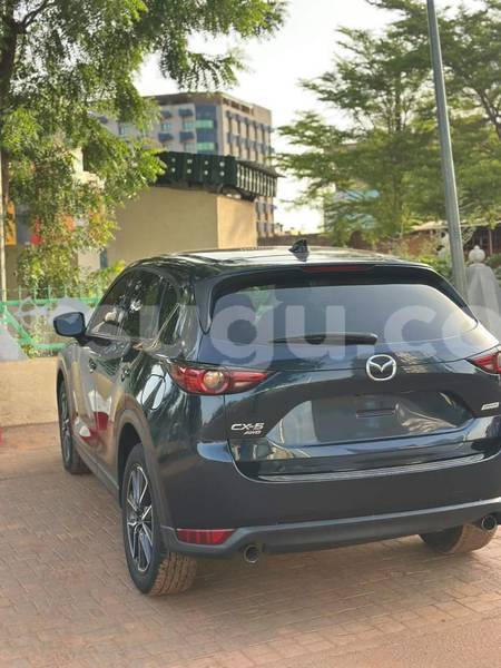 Big with watermark mazda cx 5 burkina faso ouagadougou 12178