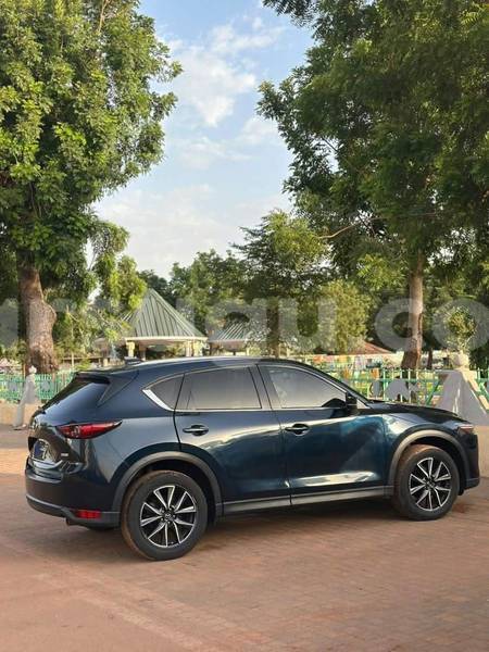 Big with watermark mazda cx 5 burkina faso ouagadougou 12178