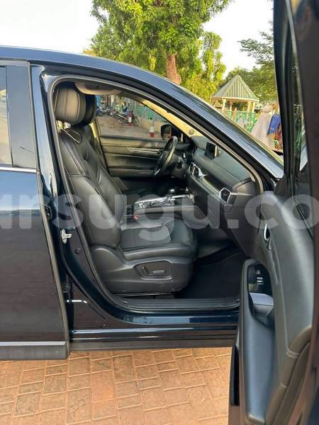 Big with watermark mazda cx 5 burkina faso ouagadougou 12178