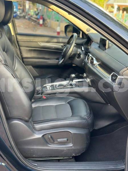 Big with watermark mazda cx 5 burkina faso ouagadougou 12178