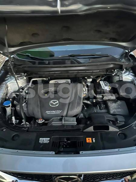 Big with watermark mazda cx 5 burkina faso ouagadougou 12178