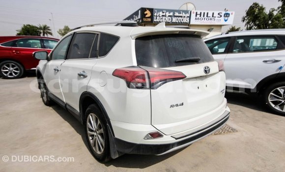 Buy Import Toyota RAV4 Other Car in Import - Dubai in Burkina Faso Buy Import Toyota RAV4 Other Car in Import - Dubai in Burkina Faso