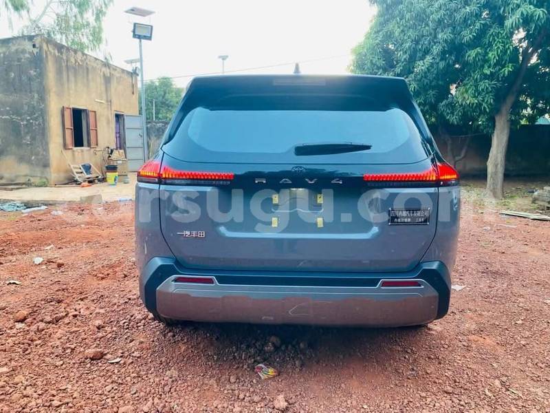 Big with watermark toyota rav4 burkina faso ouagadougou 12180