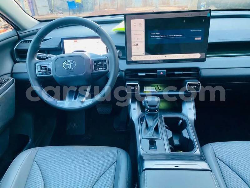 Big with watermark toyota rav4 burkina faso ouagadougou 12180