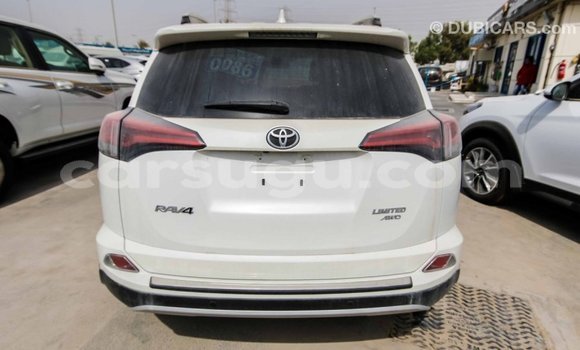 Buy Import Toyota RAV4 Other Car in Import - Dubai in Burkina Faso Buy Import Toyota RAV4 Other Car in Import - Dubai in Burkina Faso