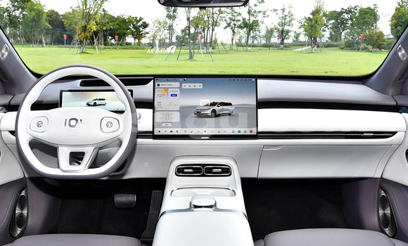 Buy New Changan Alsvin V7 Other Car in Kaya in Burkina Faso Buy New Changan Alsvin V7 Other Car in Kaya in Burkina Faso