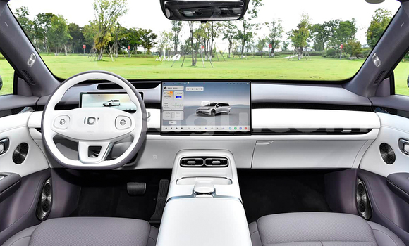 Buy New Changan Alsvin V7 Other Car in Kaya in Burkina Faso Buy New Changan Alsvin V7 Other Car in Kaya in Burkina Faso