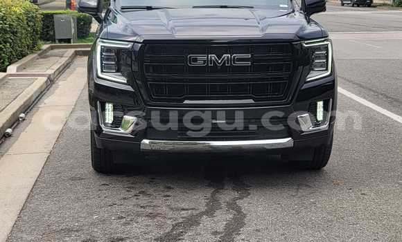 Acheter Import Voiture GMC Yukon Noir à Ouagadougou, Burkina-Faso Acheter Import Voiture GMC Yukon Noir à Ouagadougou, Burkina-Faso