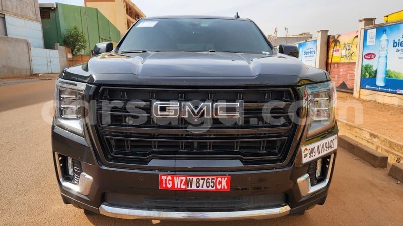 Big with watermark gmc yukon burkina faso ouagadougou 12184