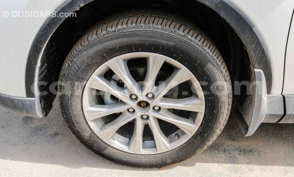 Buy Import Toyota RAV4 Other Car in Import - Dubai in Burkina Faso Buy Import Toyota RAV4 Other Car in Import - Dubai in Burkina Faso