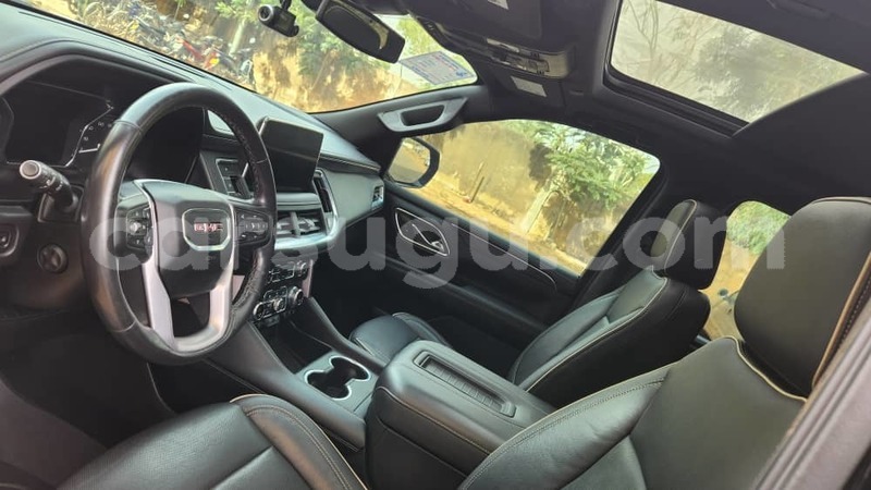 Big with watermark gmc yukon burkina faso ouagadougou 12184