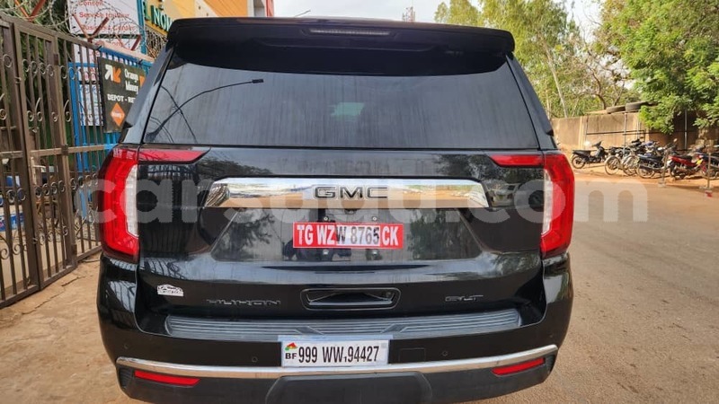 Big with watermark gmc yukon burkina faso ouagadougou 12184