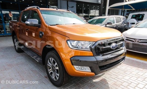 Buy Import Ford Ranger Other Car in Import - Dubai in Burkina Faso Buy Import Ford Ranger Other Car in Import - Dubai in Burkina Faso