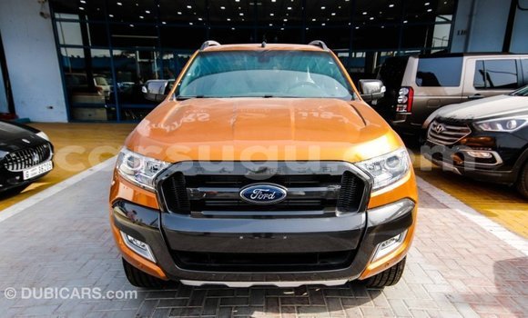 Buy Import Ford Ranger Other Car in Import - Dubai in Burkina Faso Buy Import Ford Ranger Other Car in Import - Dubai in Burkina Faso
