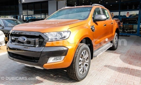 Buy Import Ford Ranger Other Car in Import - Dubai in Burkina Faso Buy Import Ford Ranger Other Car in Import - Dubai in Burkina Faso
