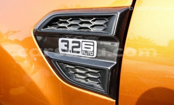 Buy Import Ford Ranger Other Car in Import - Dubai in Burkina Faso Buy Import Ford Ranger Other Car in Import - Dubai in Burkina Faso
