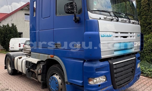 Acheter Import Utilitaire DAF CF Rouge à Ouagadougou, Burkina-Faso Acheter Import Utilitaire DAF CF Rouge à Ouagadougou, Burkina-Faso