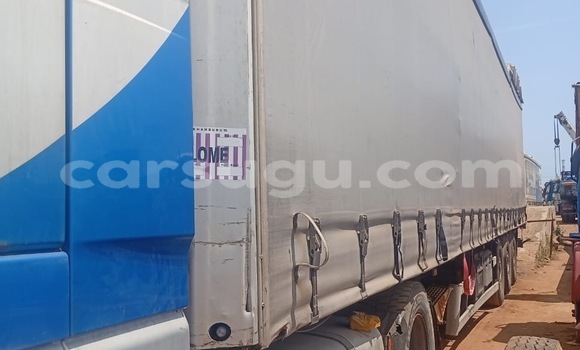 Acheter Import Utilitaire DAF CF Autre à Ouagadougou, Burkina-Faso Acheter Import Utilitaire DAF CF Autre à Ouagadougou, Burkina-Faso