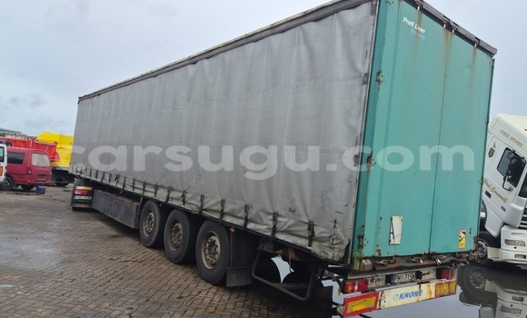 Acheter Import Utilitaire DAF CF Autre à Ouagadougou, Burkina-Faso Acheter Import Utilitaire DAF CF Autre à Ouagadougou, Burkina-Faso