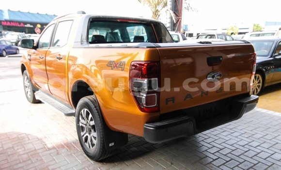 Buy Import Ford Ranger Other Car in Import - Dubai in Burkina Faso Buy Import Ford Ranger Other Car in Import - Dubai in Burkina Faso