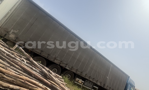 Acheter Import Utilitaire DAF CF Autre à Ouagadougou, Burkina-Faso Acheter Import Utilitaire DAF CF Autre à Ouagadougou, Burkina-Faso