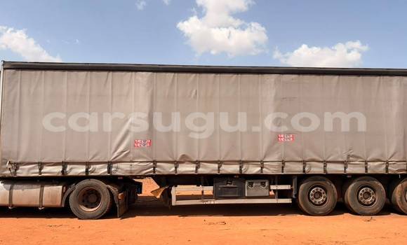 Acheter Import Utilitaire DAF CF Autre à Ouagadougou, Burkina-Faso Acheter Import Utilitaire DAF CF Autre à Ouagadougou, Burkina-Faso
