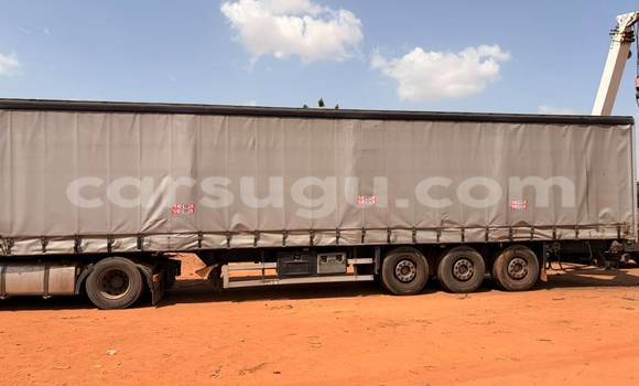 Acheter Import Utilitaire DAF CF Autre à Ouagadougou, Burkina-Faso Acheter Import Utilitaire DAF CF Autre à Ouagadougou, Burkina-Faso