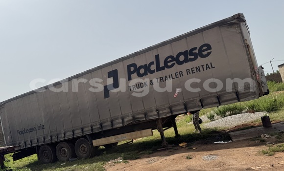 Acheter Import Utilitaire DAF CF Autre à Ouagadougou, Burkina-Faso Acheter Import Utilitaire DAF CF Autre à Ouagadougou, Burkina-Faso