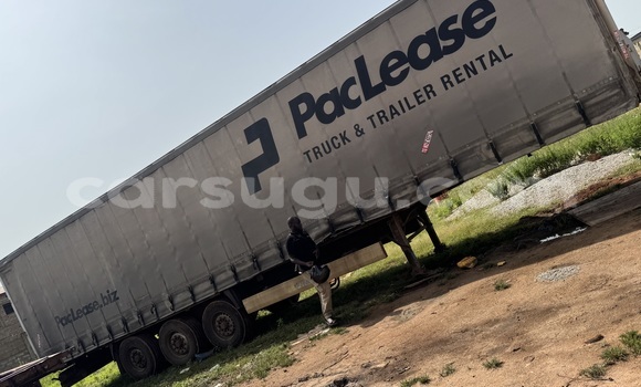 Acheter Import Utilitaire DAF CF Autre à Ouagadougou, Burkina-Faso Acheter Import Utilitaire DAF CF Autre à Ouagadougou, Burkina-Faso
