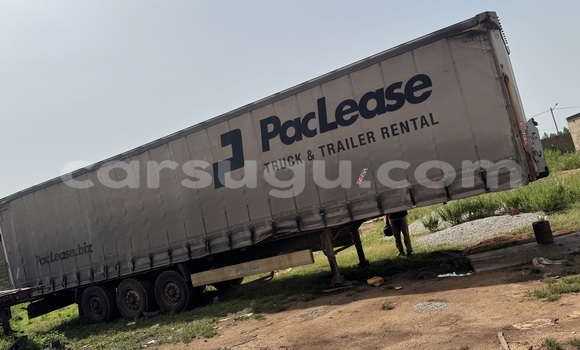 Acheter Import Utilitaire DAF CF Autre à Ouagadougou, Burkina-Faso Acheter Import Utilitaire DAF CF Autre à Ouagadougou, Burkina-Faso