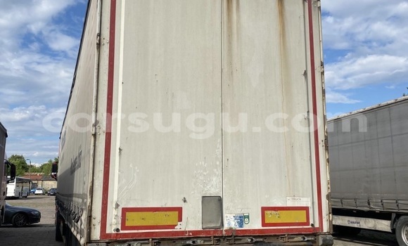 Acheter Import Utilitaire DAF CF Autre à Ouagadougou, Burkina-Faso Acheter Import Utilitaire DAF CF Autre à Ouagadougou, Burkina-Faso