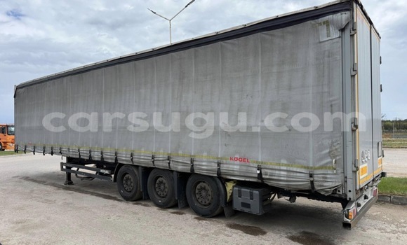 Acheter Import Utilitaire DAF CF Autre à Ouagadougou, Burkina-Faso Acheter Import Utilitaire DAF CF Autre à Ouagadougou, Burkina-Faso