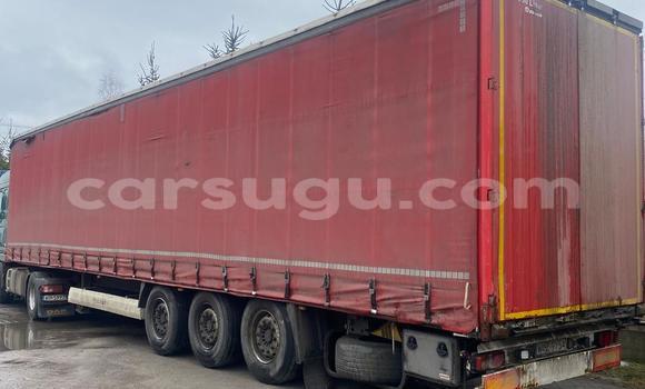 Acheter Import Utilitaire DAF CF Autre à Ouagadougou, Burkina-Faso Acheter Import Utilitaire DAF CF Autre à Ouagadougou, Burkina-Faso