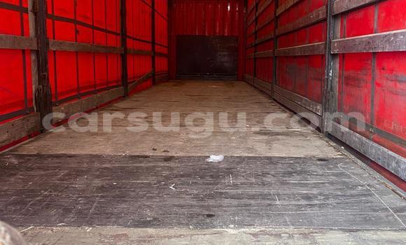 Acheter Import Utilitaire DAF CF Autre à Ouagadougou, Burkina-Faso Acheter Import Utilitaire DAF CF Autre à Ouagadougou, Burkina-Faso