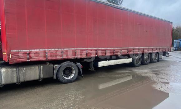 Acheter Import Utilitaire DAF CF Autre à Ouagadougou, Burkina-Faso Acheter Import Utilitaire DAF CF Autre à Ouagadougou, Burkina-Faso