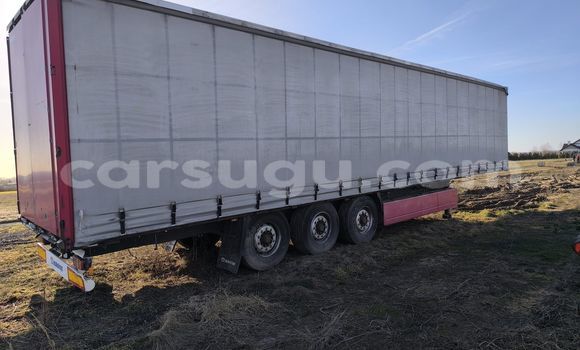 Acheter Import Utilitaire DAF CF Autre à Ouagadougou, Burkina-Faso Acheter Import Utilitaire DAF CF Autre à Ouagadougou, Burkina-Faso