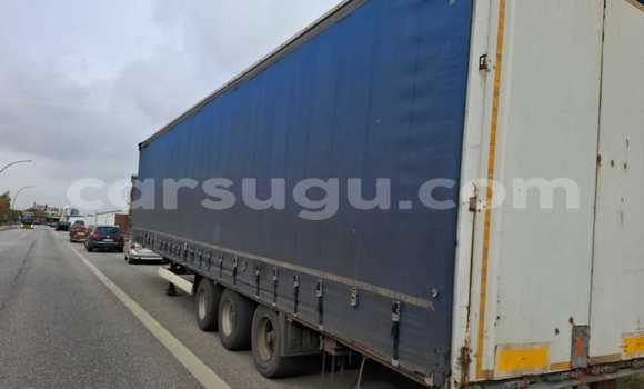 Acheter Import Utilitaire DAF CF Autre à Ouagadougou, Burkina-Faso Acheter Import Utilitaire DAF CF Autre à Ouagadougou, Burkina-Faso