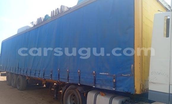 Acheter Import Utilitaire DAF CF Autre à Ouagadougou, Burkina-Faso Acheter Import Utilitaire DAF CF Autre à Ouagadougou, Burkina-Faso