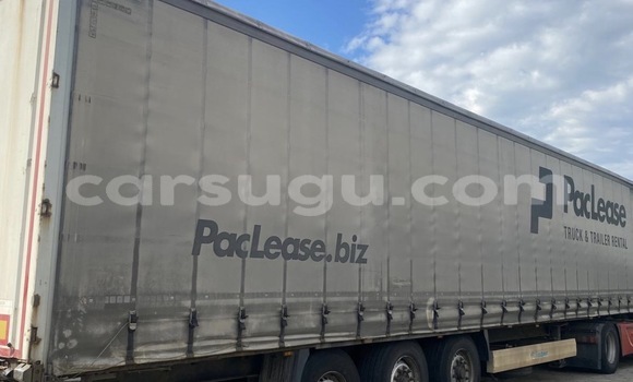 Acheter Import Utilitaire DAF CF Autre à Ouagadougou, Burkina-Faso Acheter Import Utilitaire DAF CF Autre à Ouagadougou, Burkina-Faso