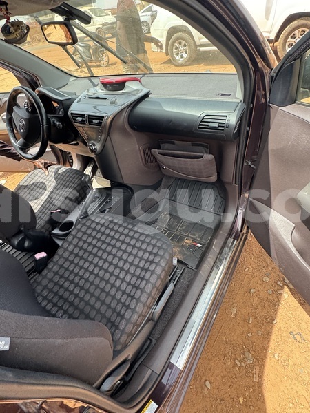 Big with watermark toyota iq burkina faso ouagadougou 12189