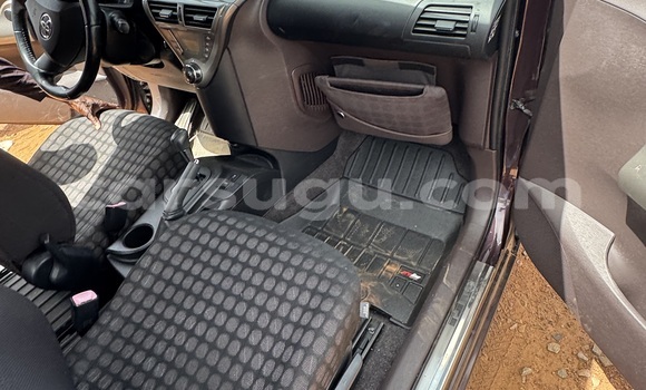 Acheter Import Voiture Toyota iQ Other à Ouagadougou, Burkina-Faso Acheter Import Voiture Toyota iQ Other à Ouagadougou, Burkina-Faso
