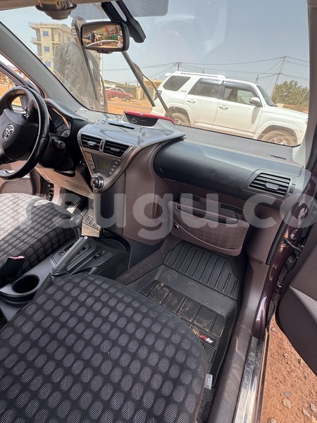 Big with watermark toyota iq burkina faso ouagadougou 12189