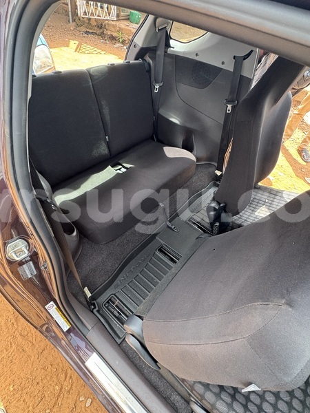 Big with watermark toyota iq burkina faso ouagadougou 12189