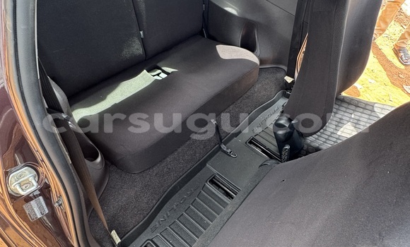 Acheter Import Voiture Toyota iQ Other à Ouagadougou, Burkina-Faso Acheter Import Voiture Toyota iQ Other à Ouagadougou, Burkina-Faso